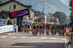 2° CICLOCROSS CITTÀ DI FONZASO - TROFEO G.G.GARBIN